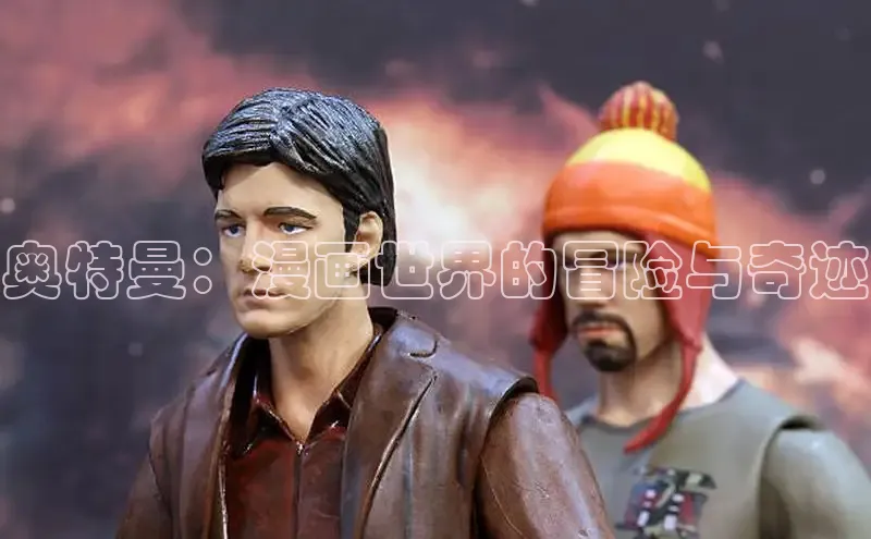 哔咔漫画下拉式免费阅读